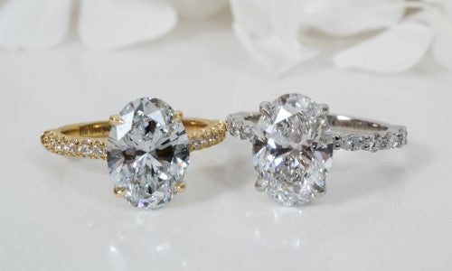 Why Making our Rings in the USA was an Easy Decision