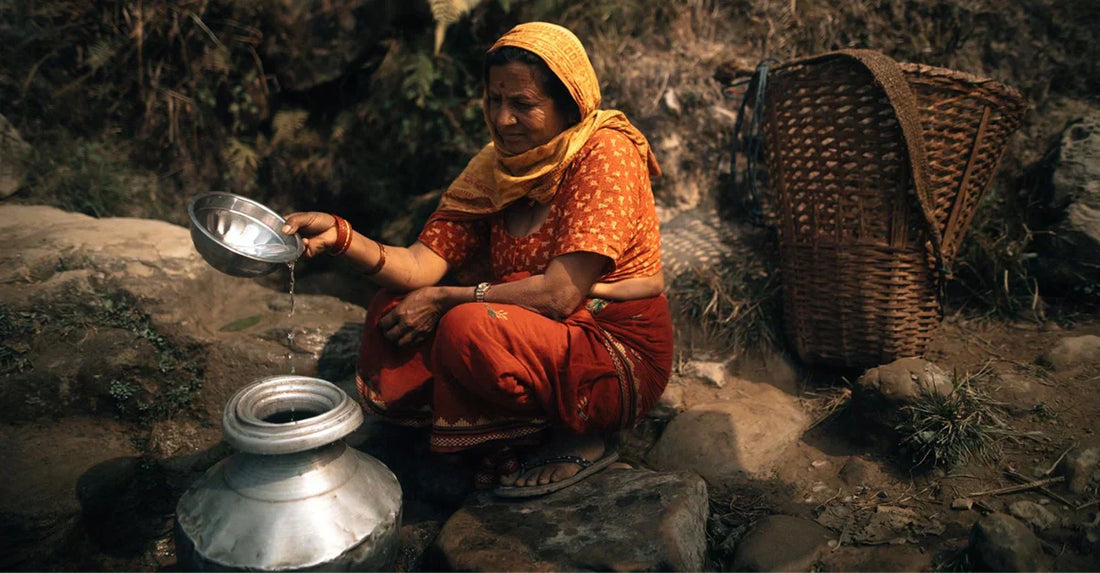 Charity Water: Our Clean Water Non Profit Partner