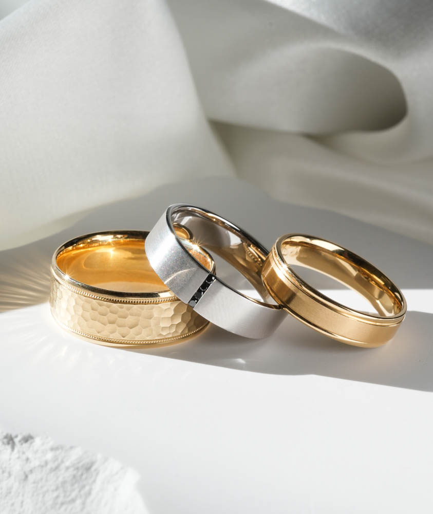 Men's Jewelry