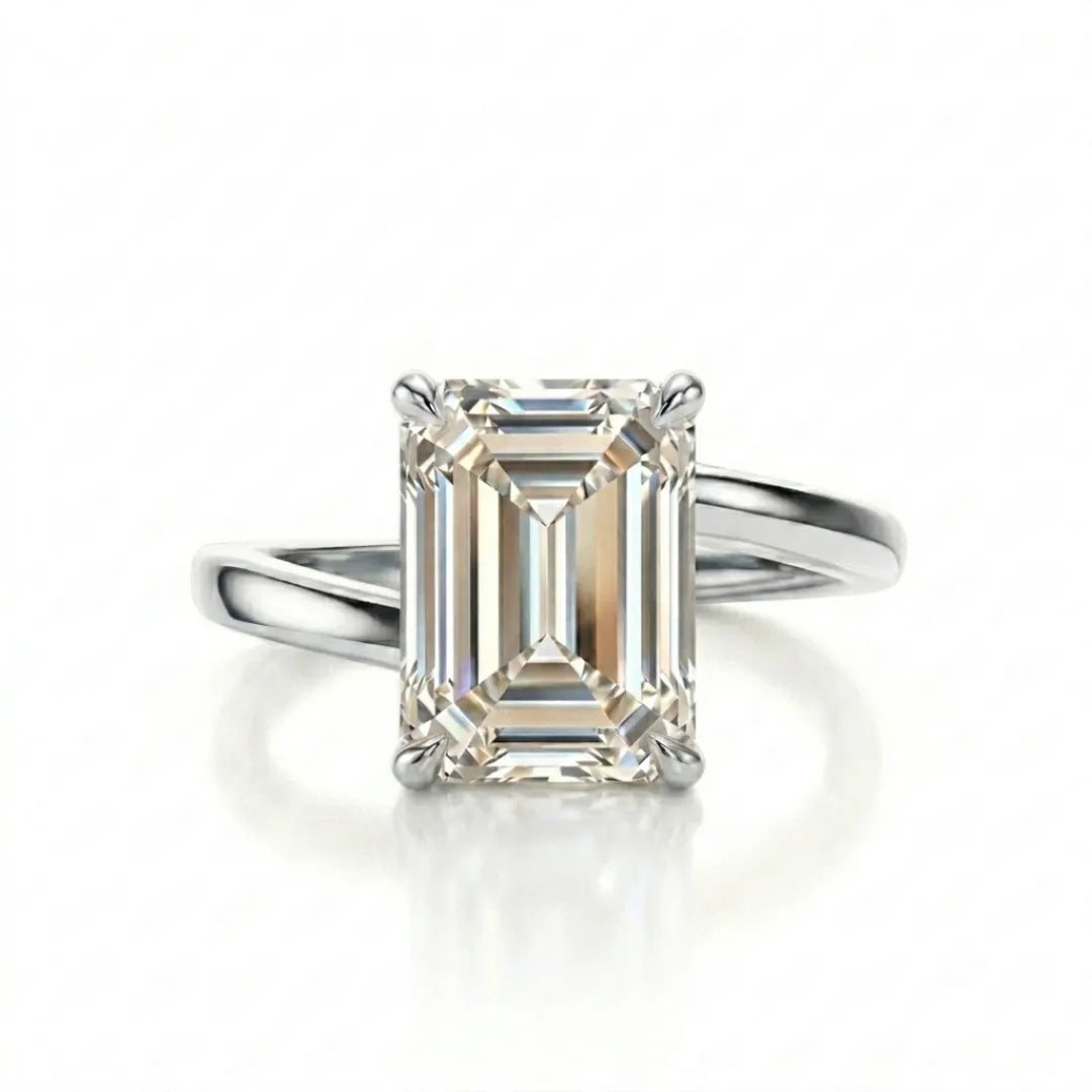 The Seraphine Bypass Ring