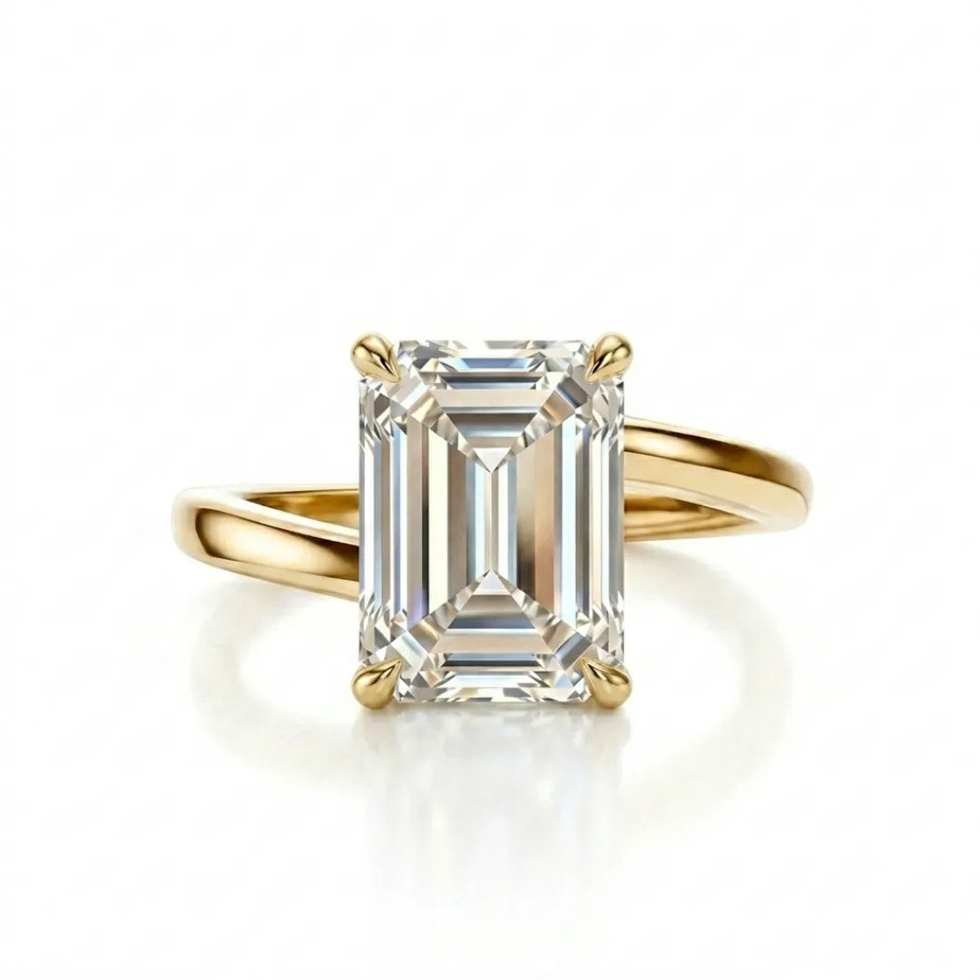 The Seraphine Bypass Ring