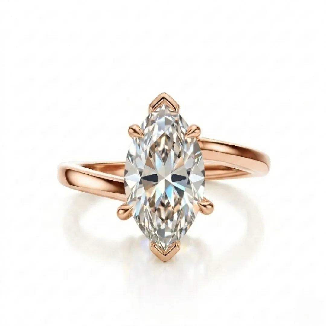 The Seraphine Bypass Ring