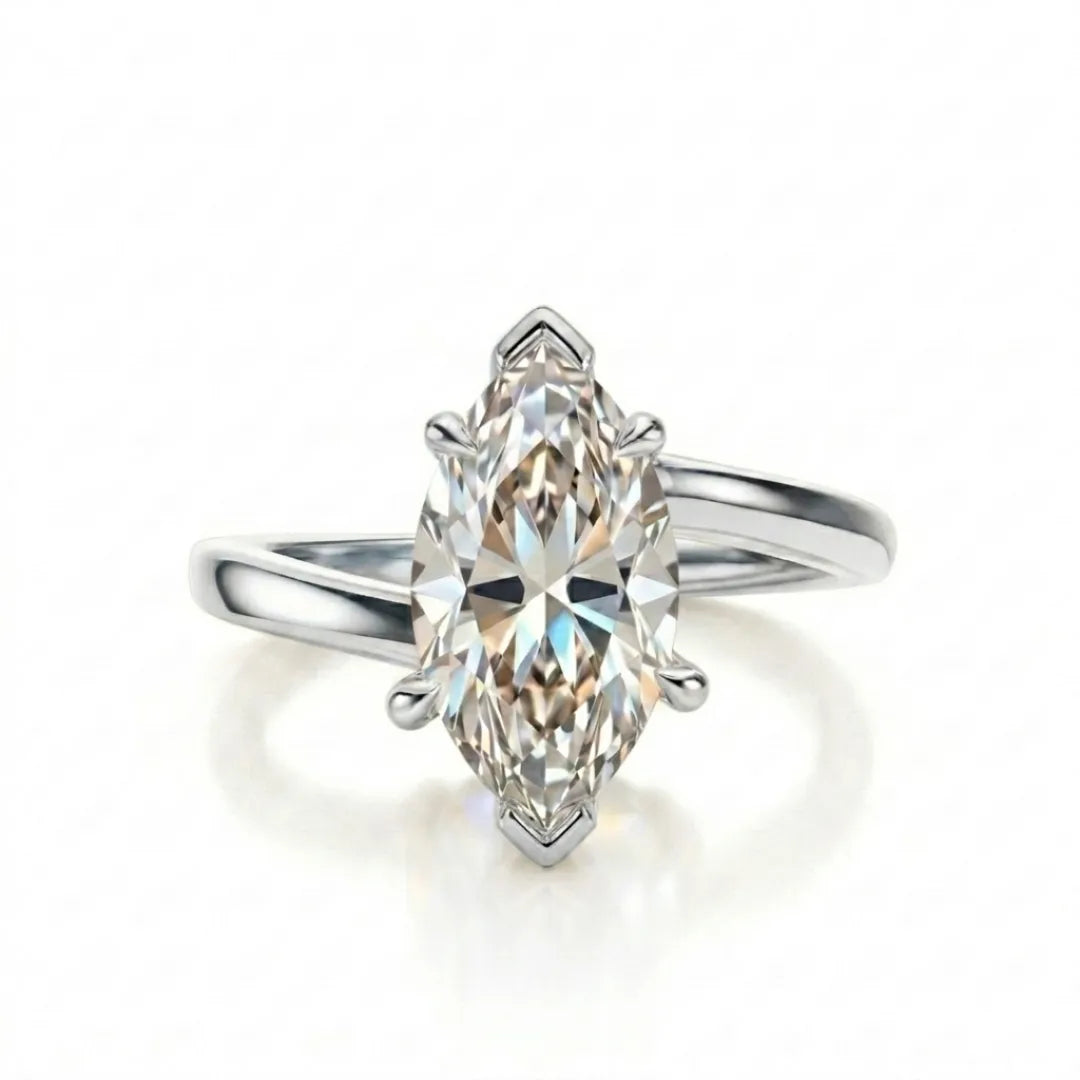 The Seraphine Bypass Ring