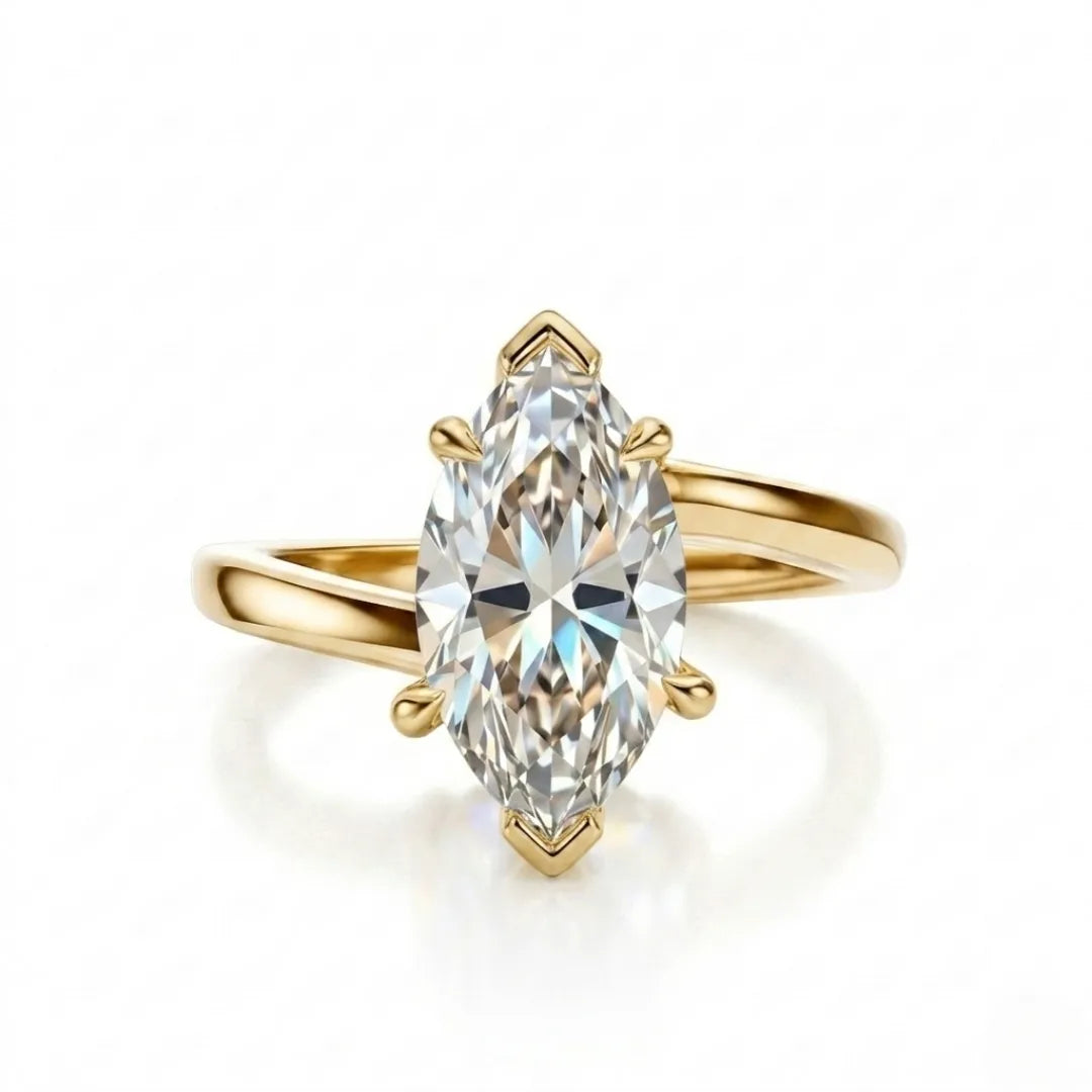 The Seraphine Bypass Ring