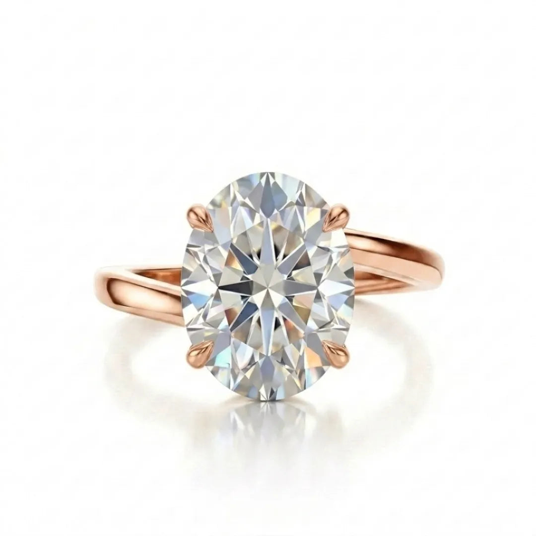 The Seraphine Bypass Ring