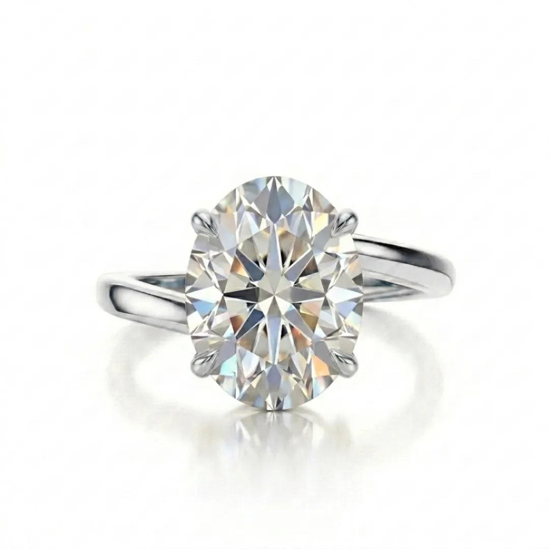 The Seraphine Bypass Ring