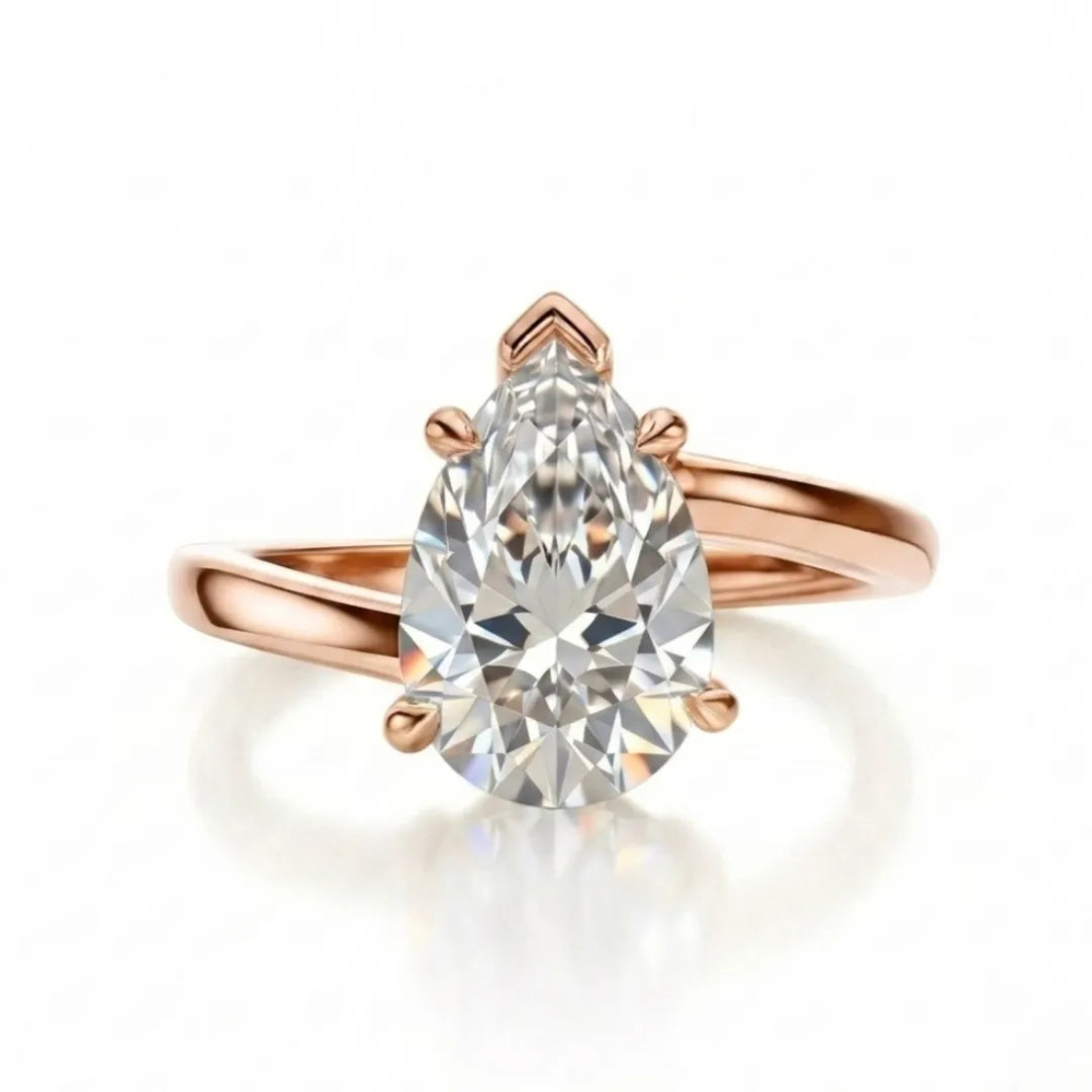 The Seraphine Bypass Ring