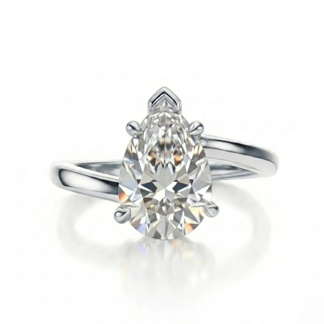 The Seraphine Bypass Ring