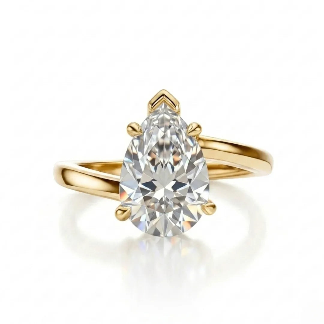 The Seraphine Bypass Ring
