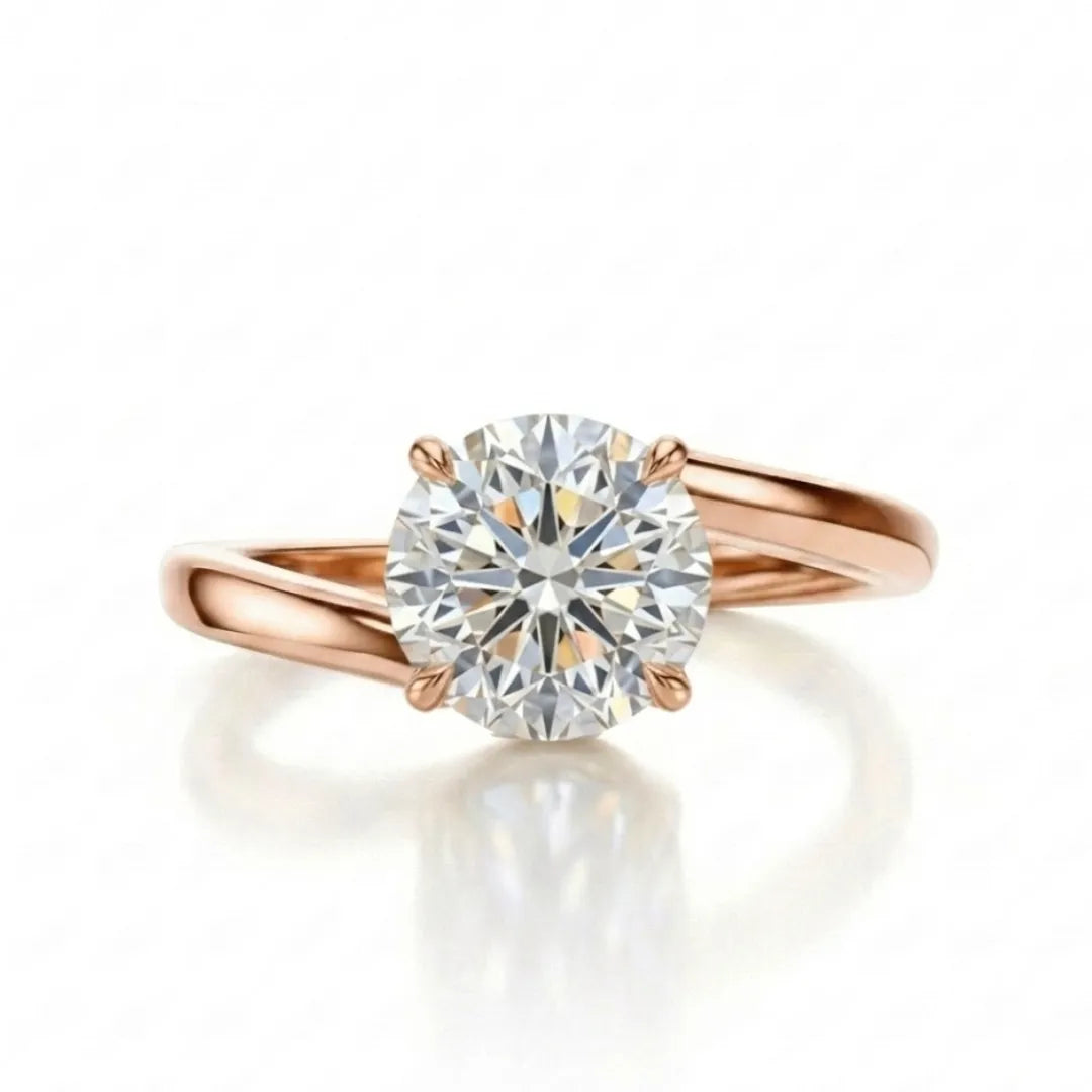 The Seraphine Bypass Ring