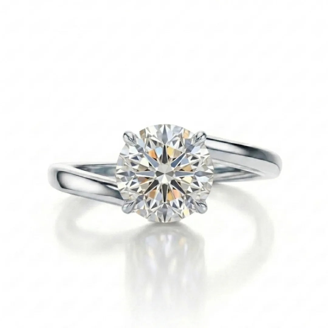 The Seraphine Bypass Ring