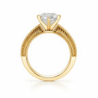 The Vintage Grace Solitaire