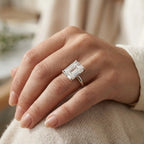The Timeless Four-Claw Solitaire