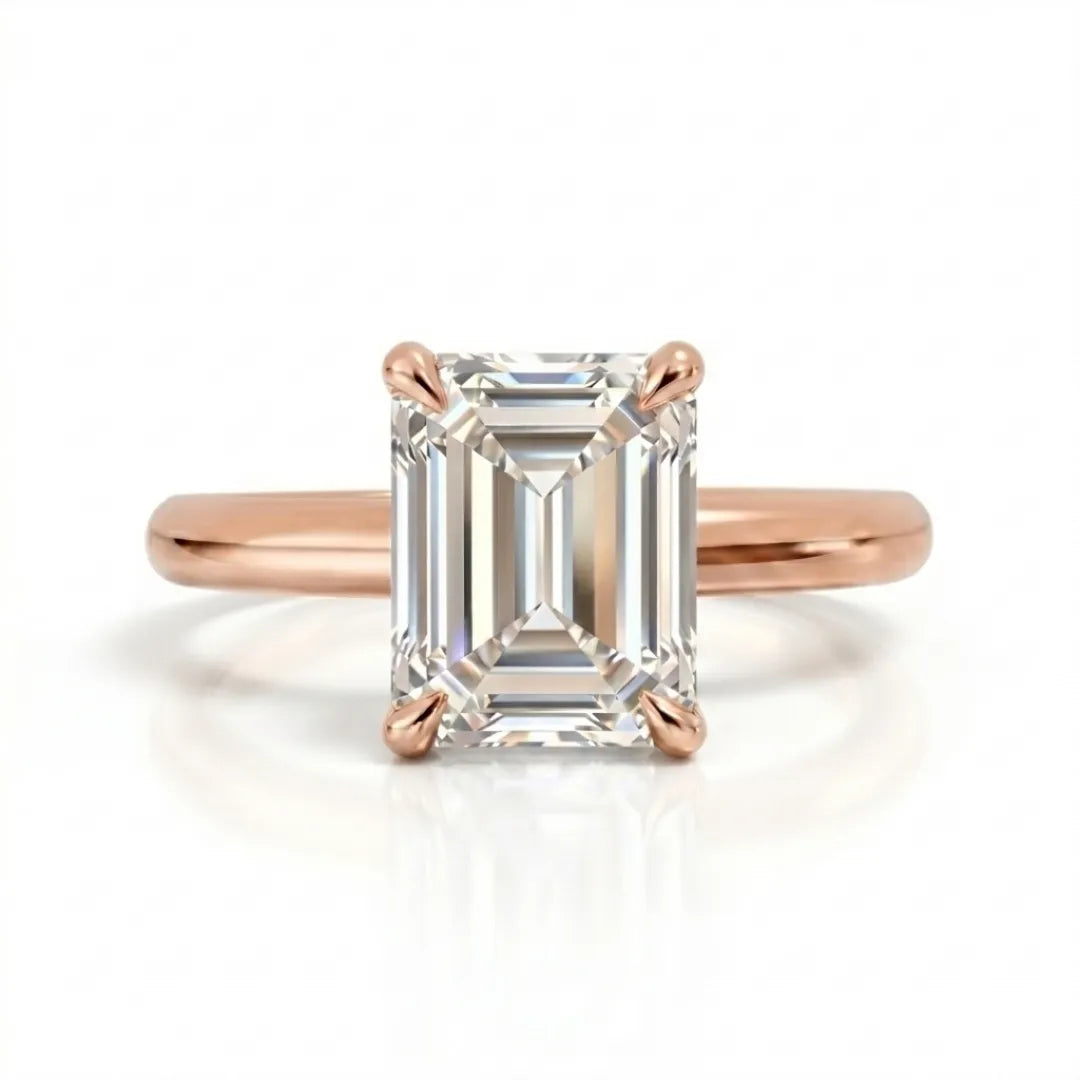 The Timeless Four-Claw Solitaire