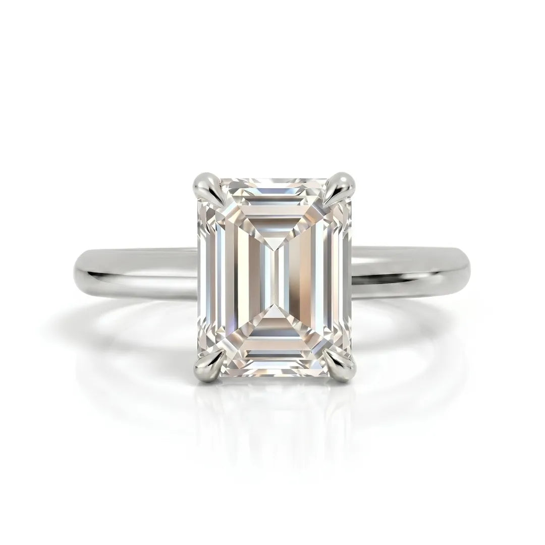 The Timeless Four-Claw Solitaire