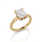 The Timeless Four-Claw Solitaire