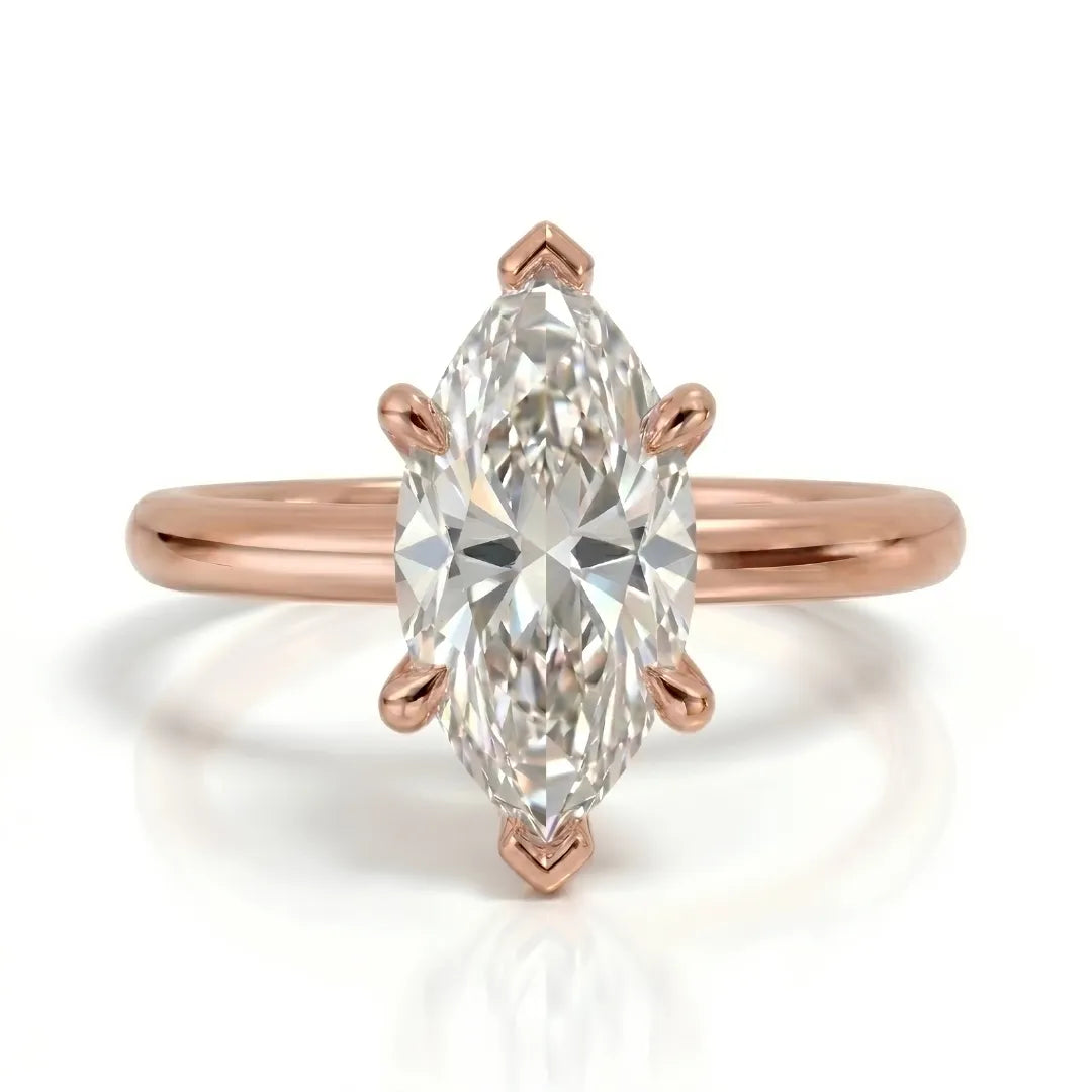 The Timeless Four-Claw Solitaire