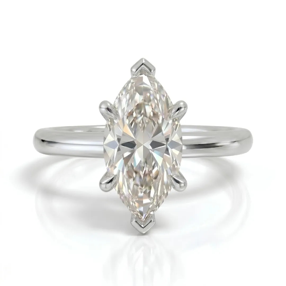 The Timeless Four-Claw Solitaire