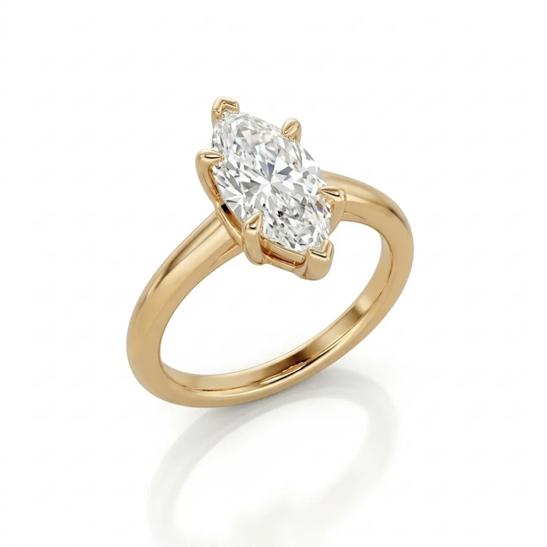 The Timeless Four-Claw Solitaire