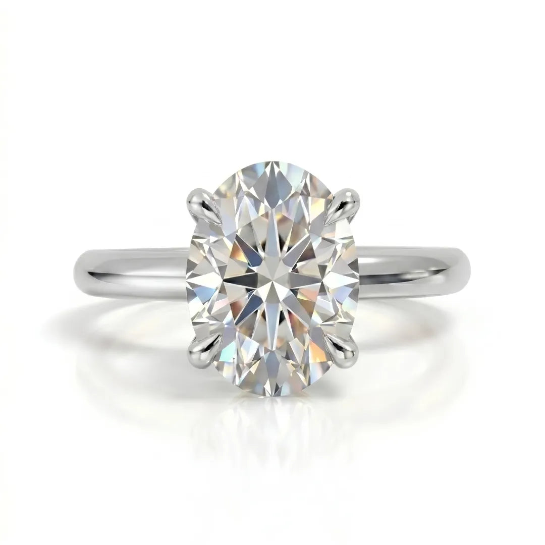 The Timeless Four-Claw Solitaire