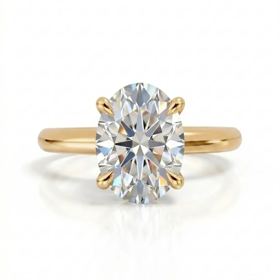 The Timeless Four-Claw Solitaire