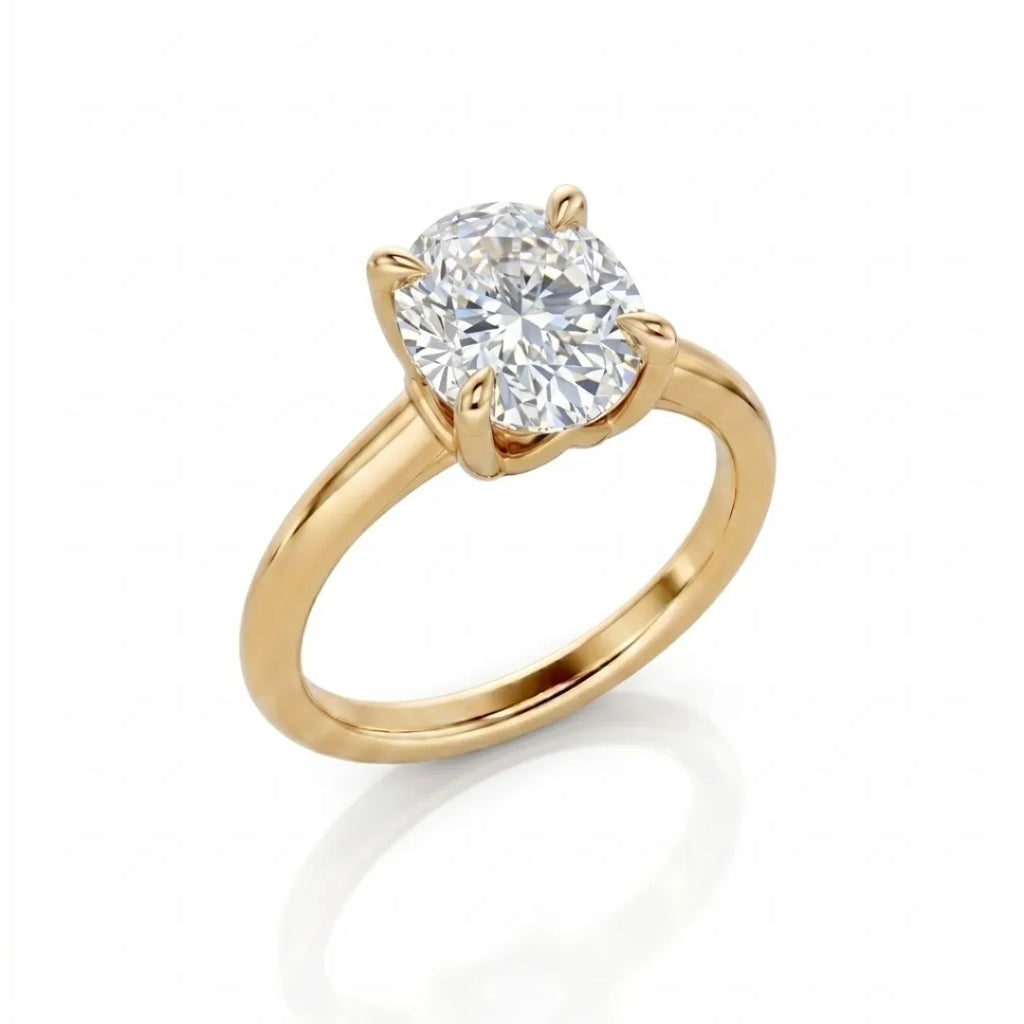 The Timeless Four-Claw Solitaire