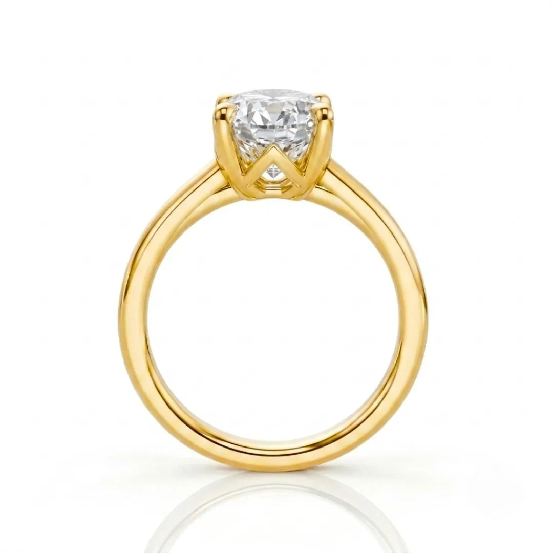 The Timeless Four-Claw Solitaire