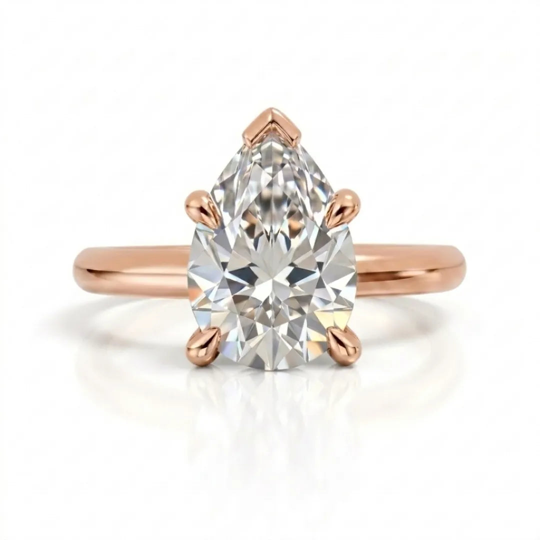 The Timeless Four-Claw Solitaire