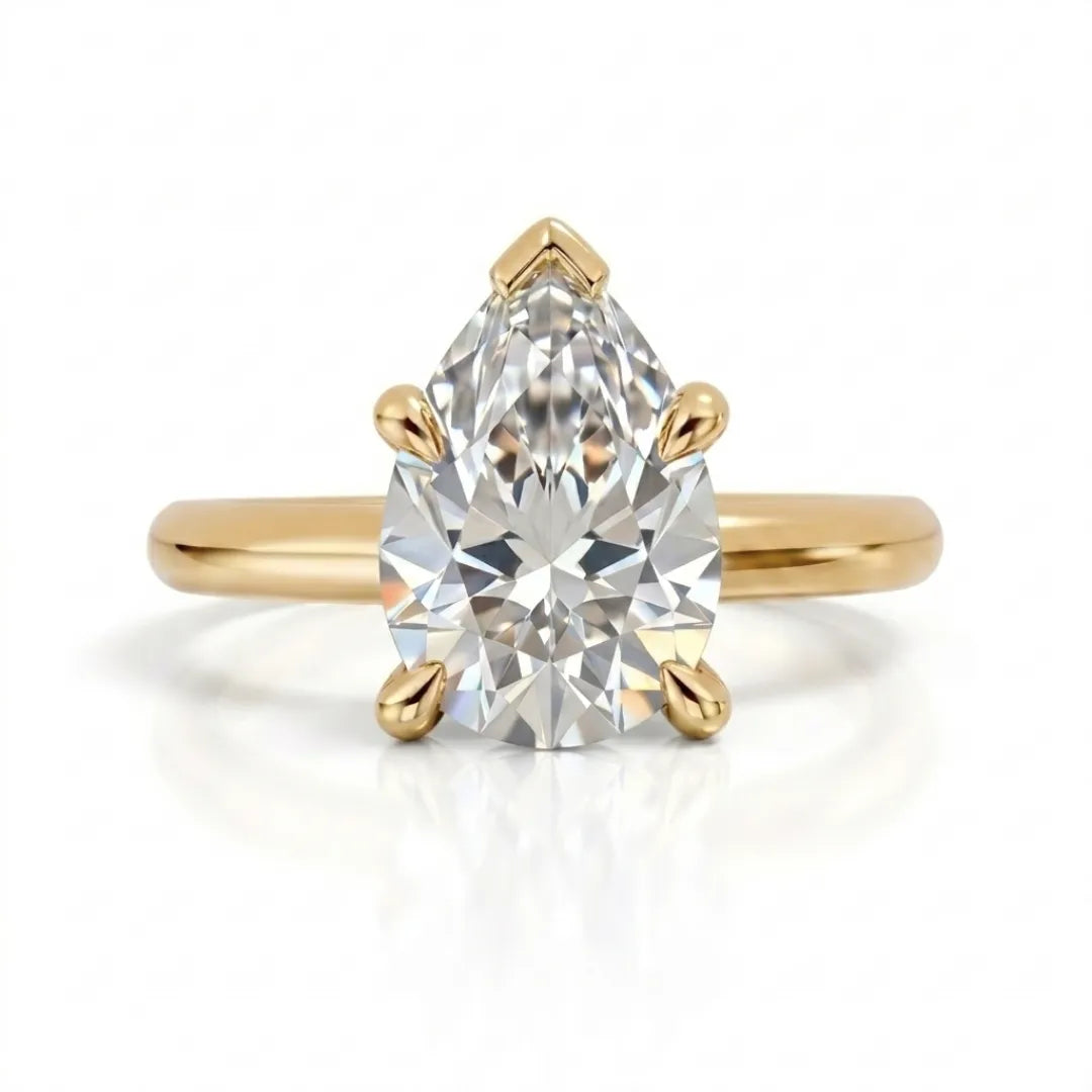 The Timeless Four-Claw Solitaire