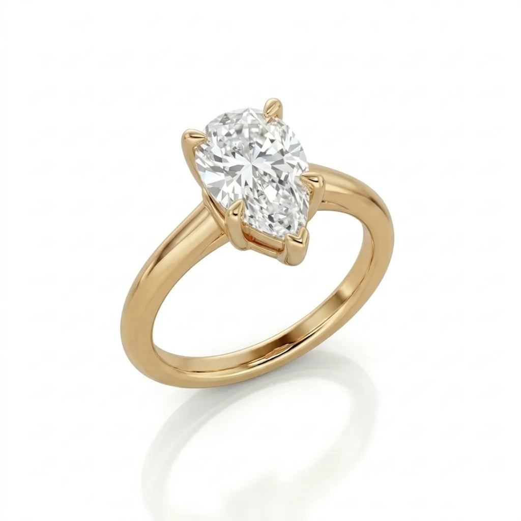 The Timeless Four-Claw Solitaire