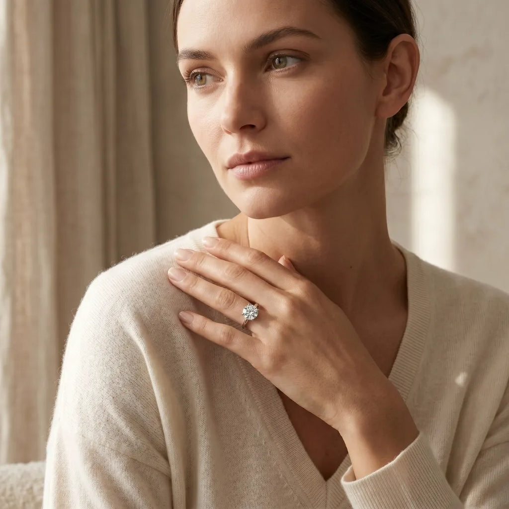 The Timeless Four-Claw Solitaire