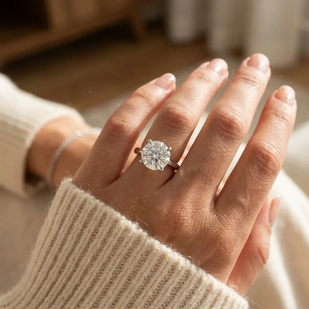 The Timeless Four-Claw Solitaire