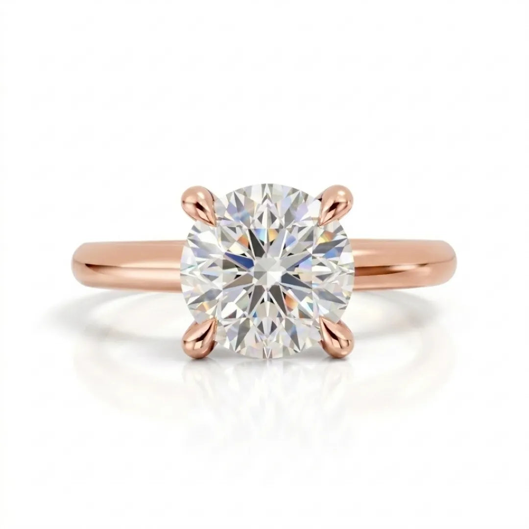 The Timeless Four-Claw Solitaire