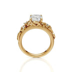 The Enchanted Garden Ring