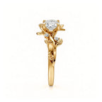 The Enchanted Garden Ring