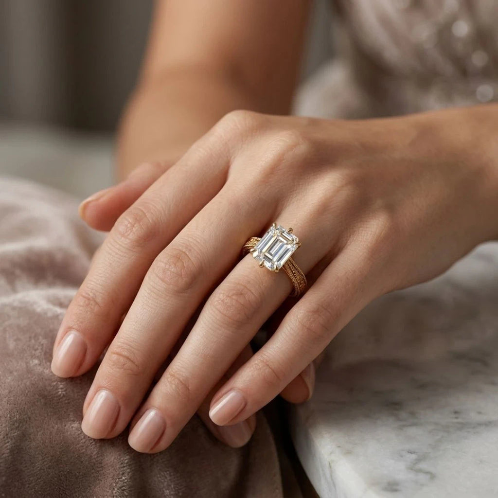 The Empress Solitaire