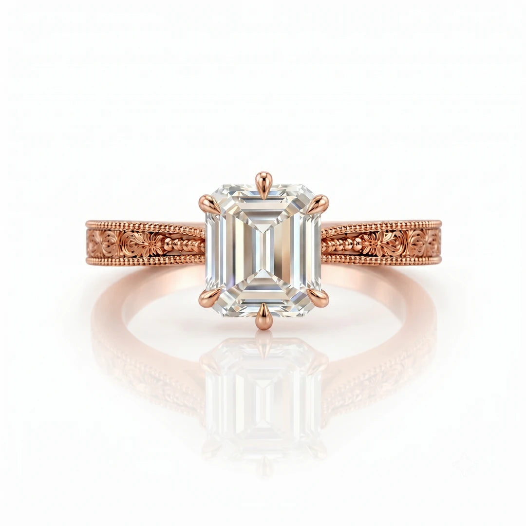 The Empress Solitaire