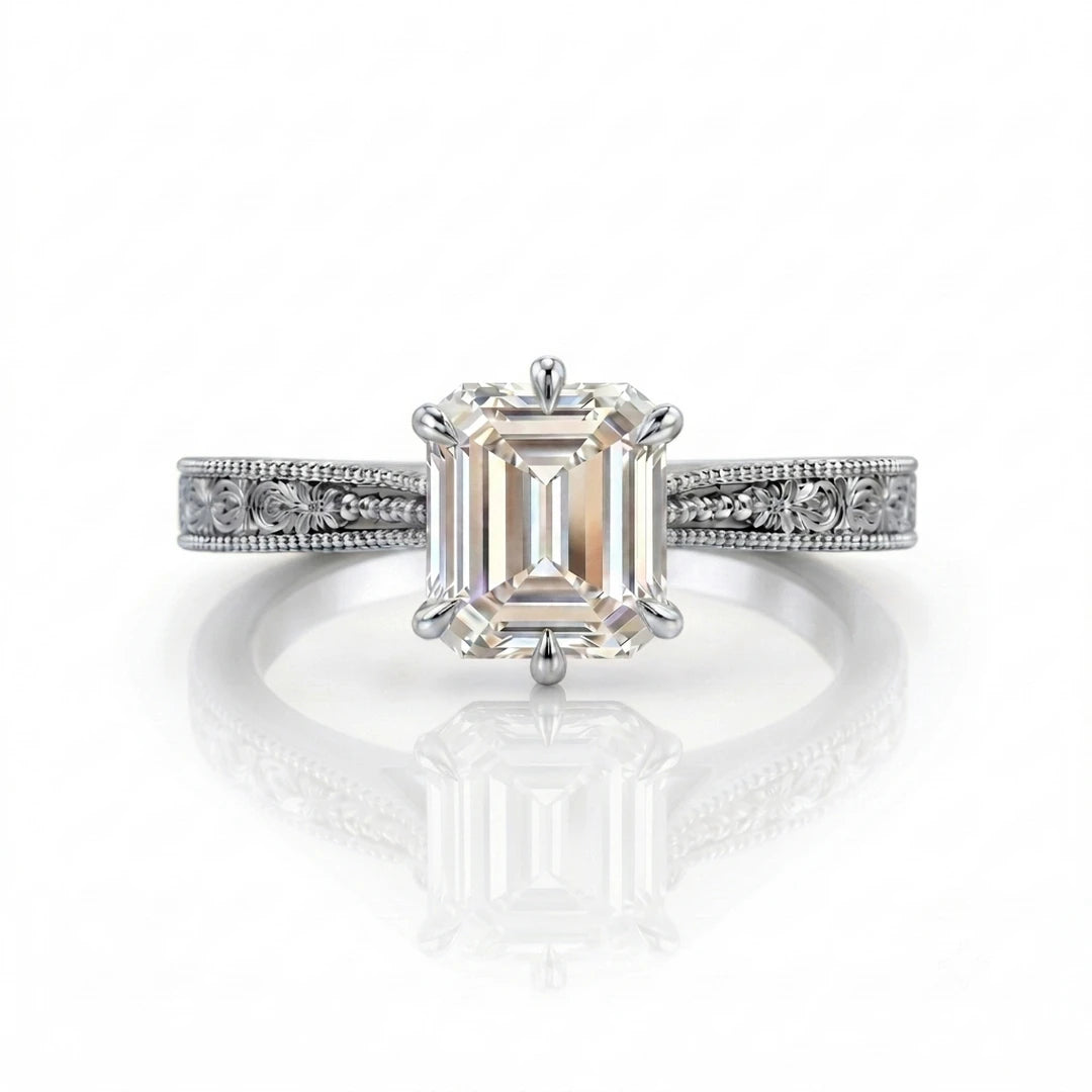 The Empress Solitaire