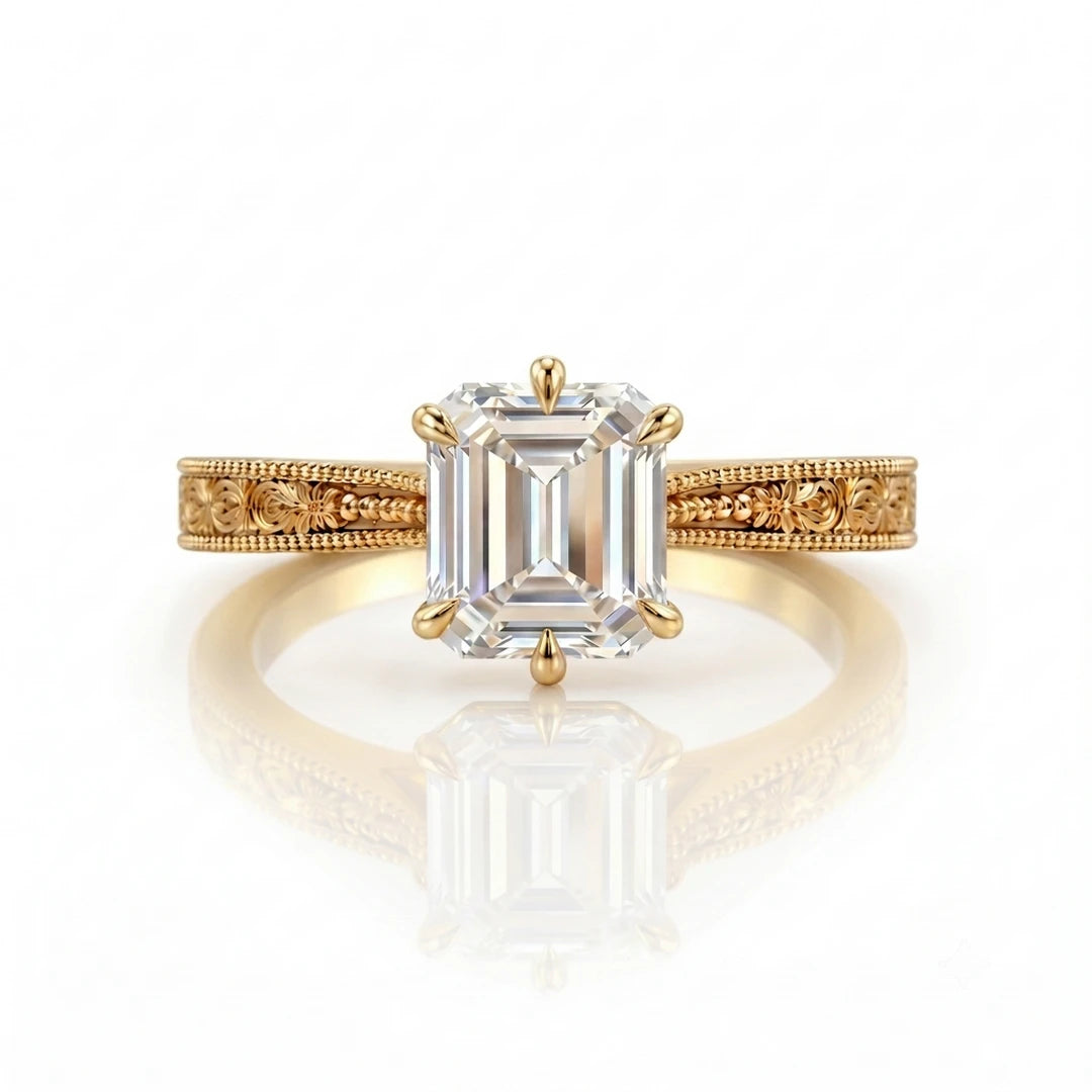 The Empress Solitaire