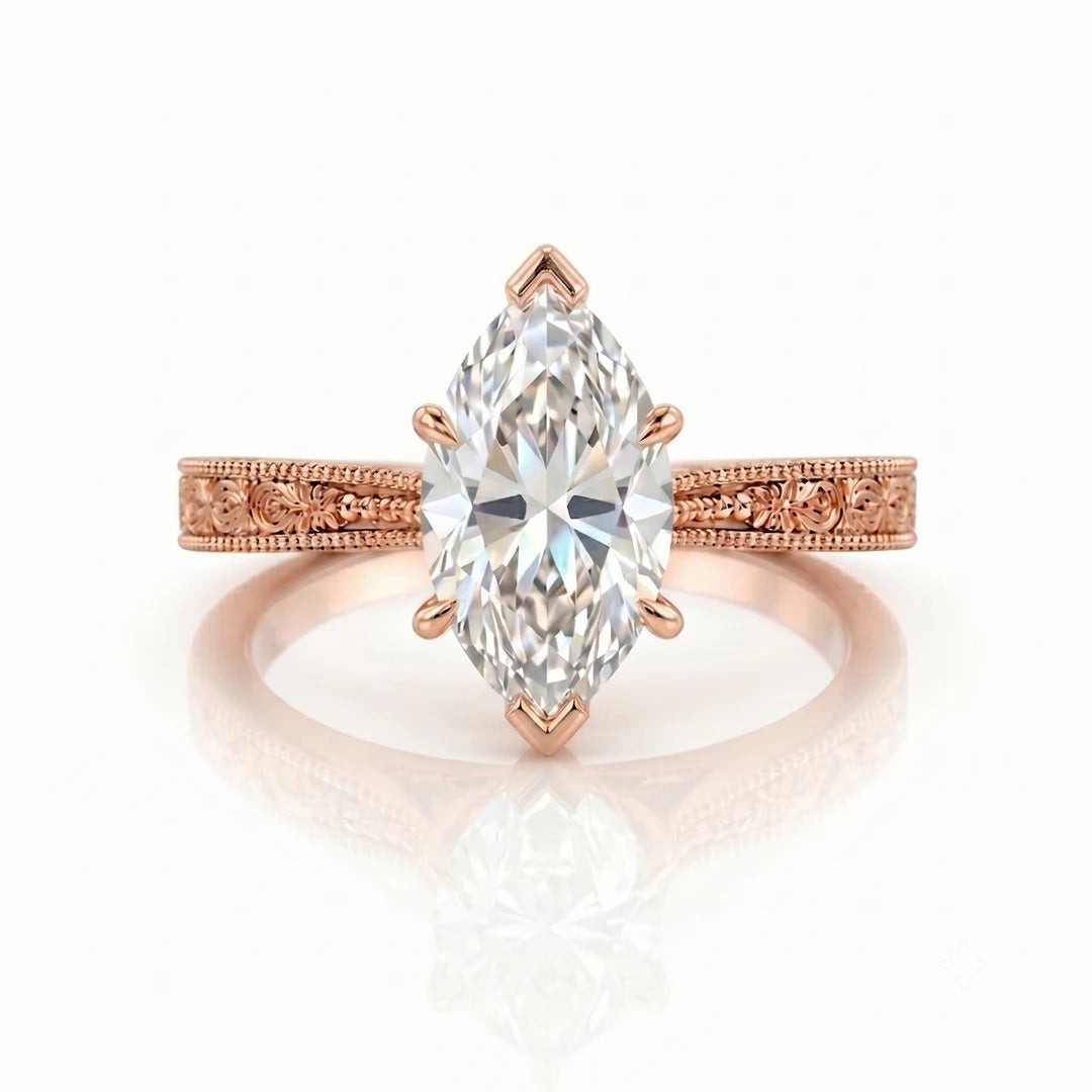 The Empress Solitaire