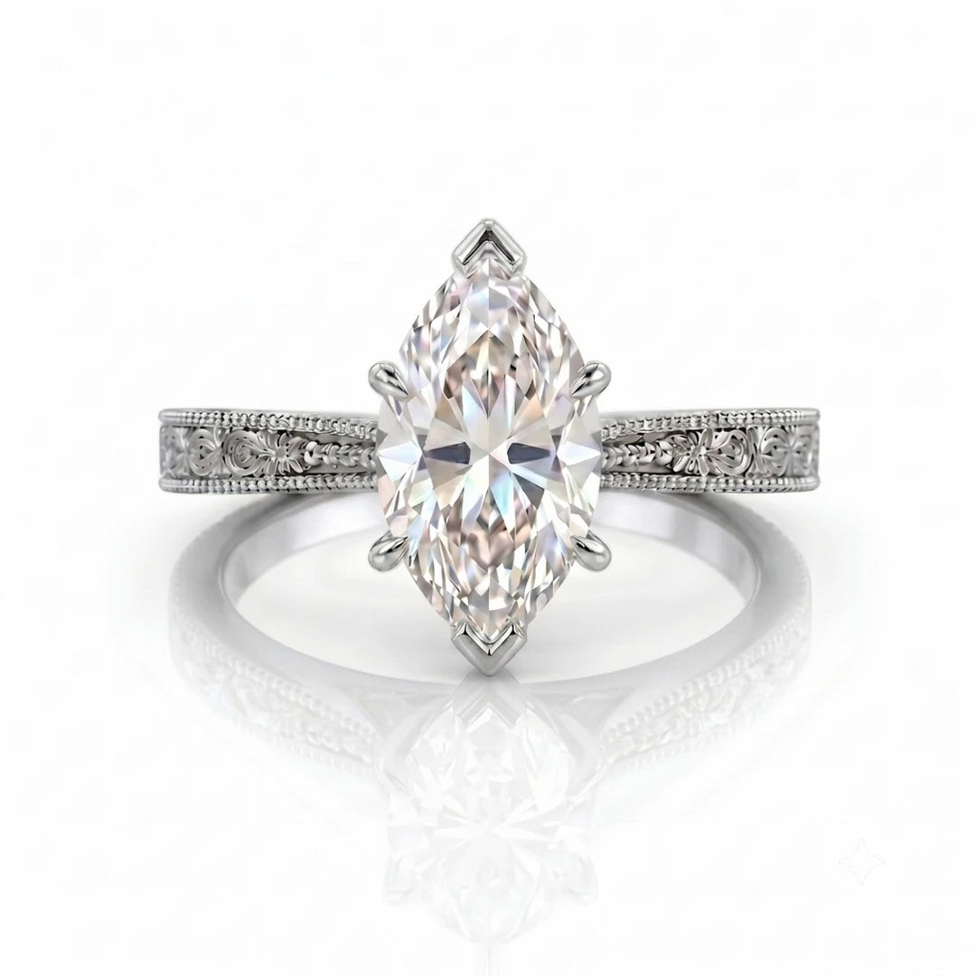 The Empress Solitaire