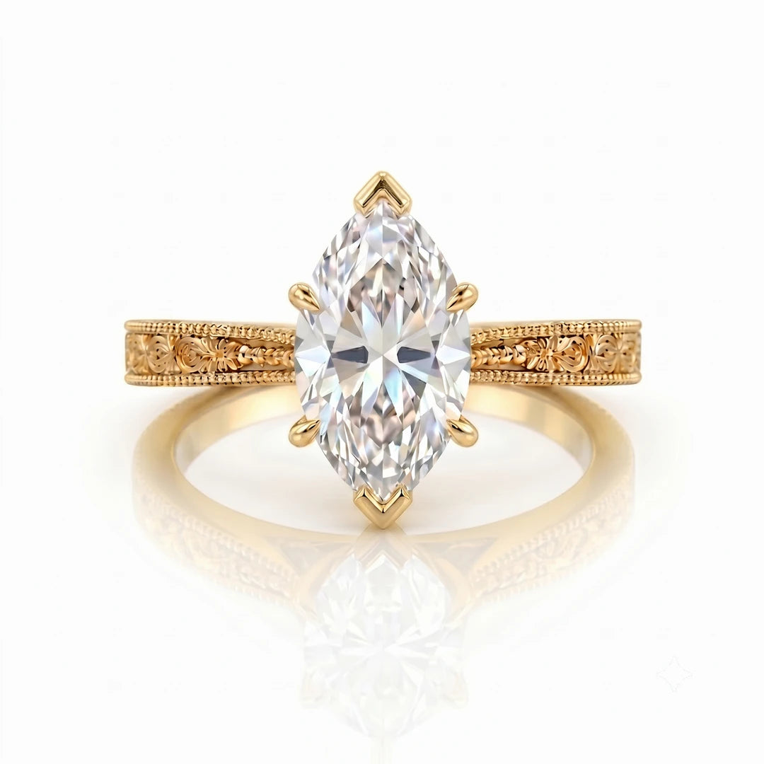 The Empress Solitaire