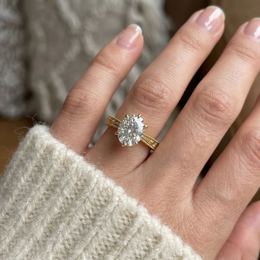 The Empress Solitaire