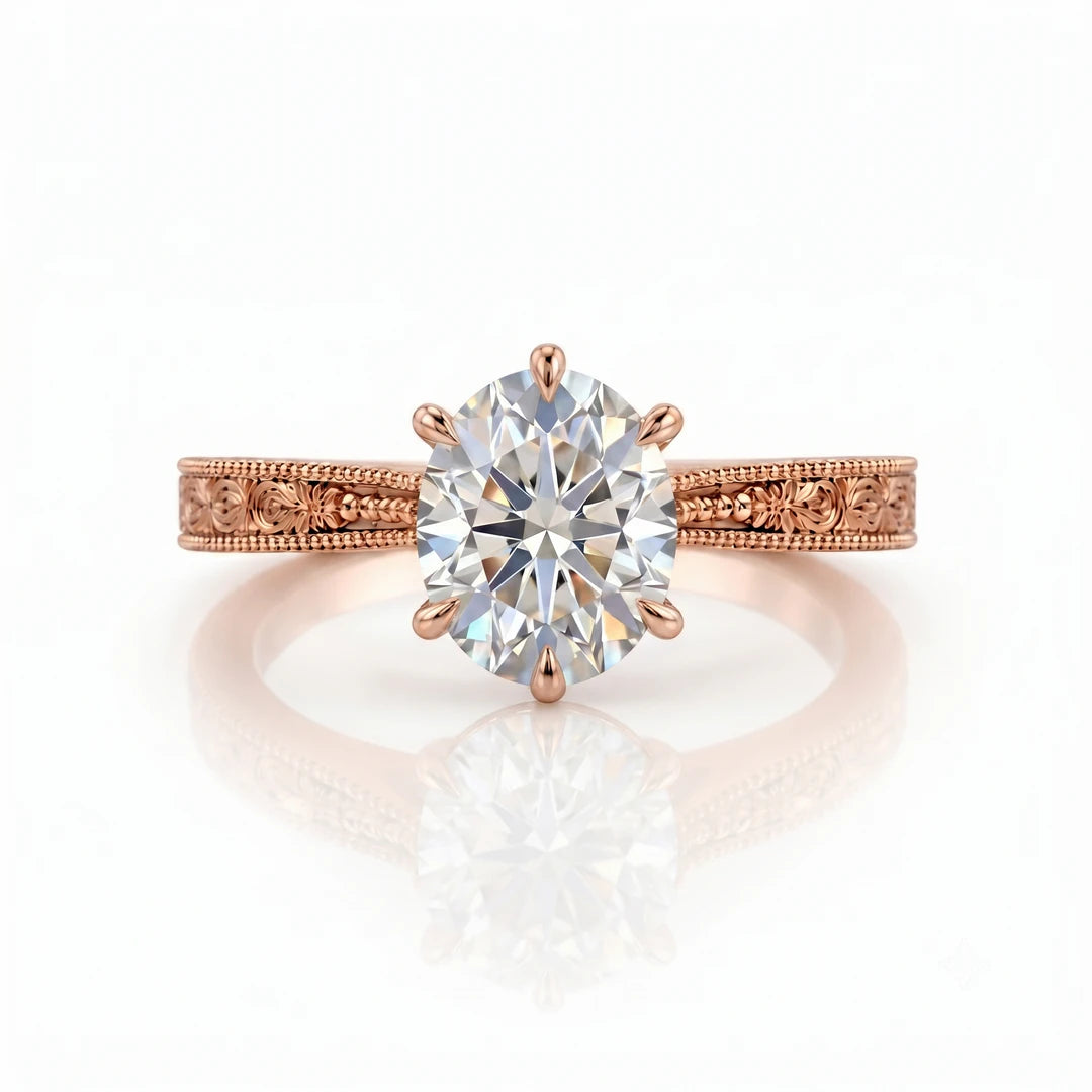 The Empress Solitaire