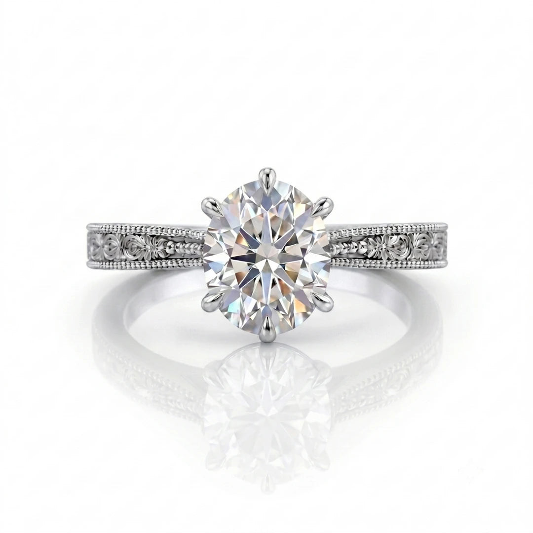 The Empress Solitaire