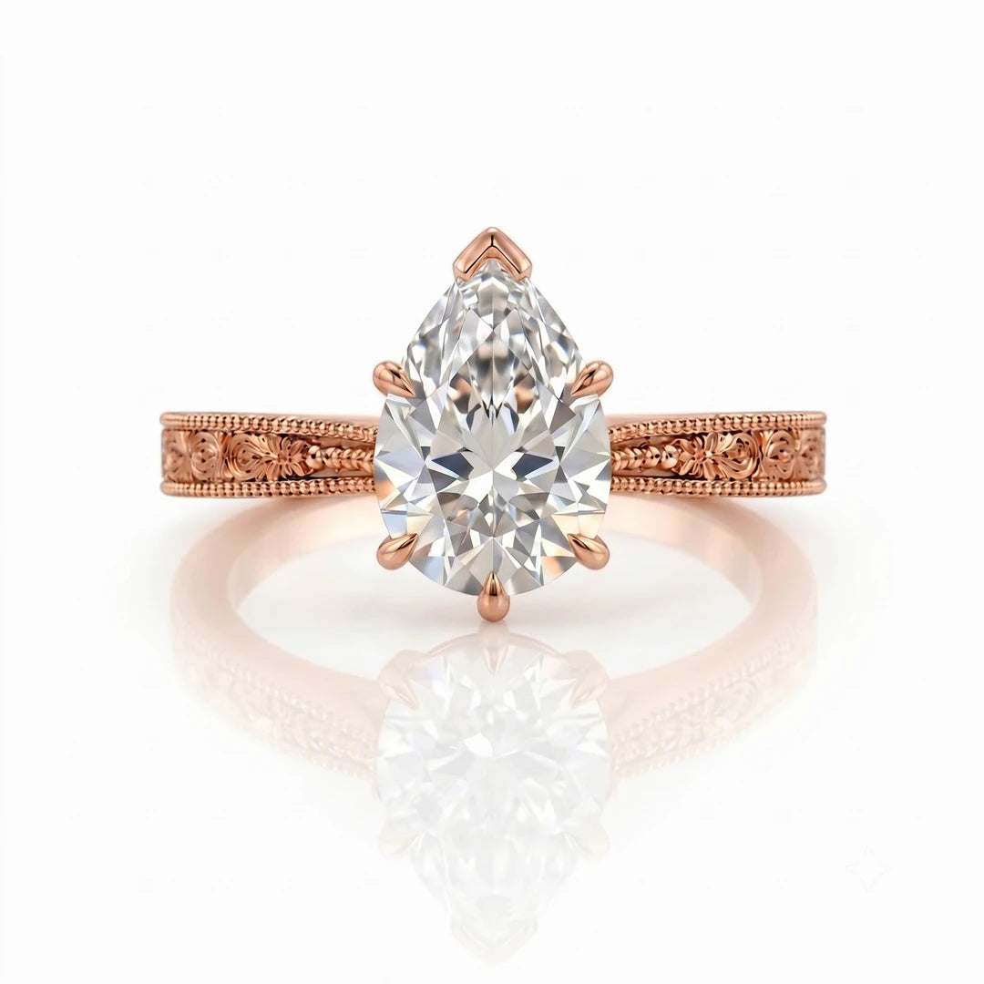 The Empress Solitaire