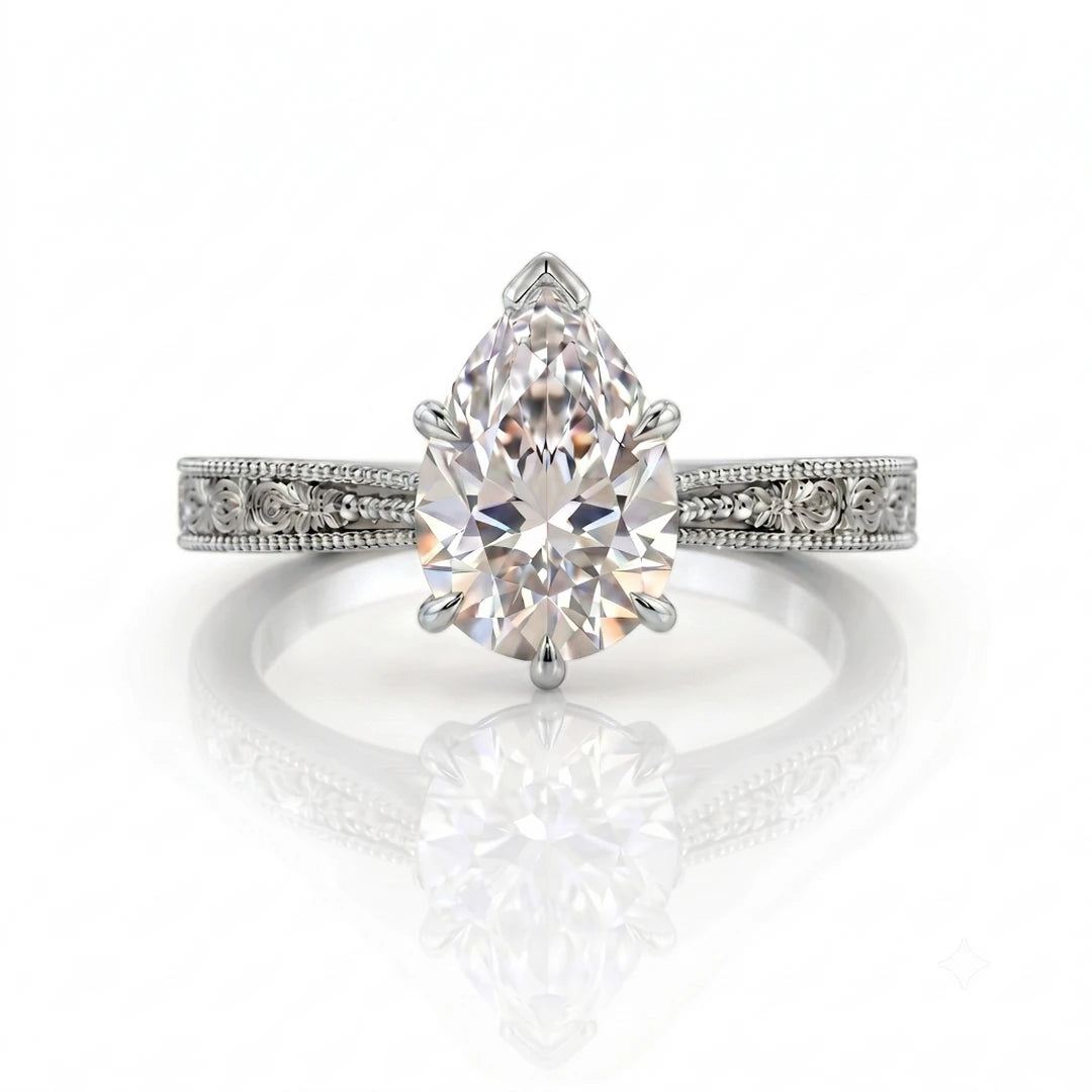 The Empress Solitaire