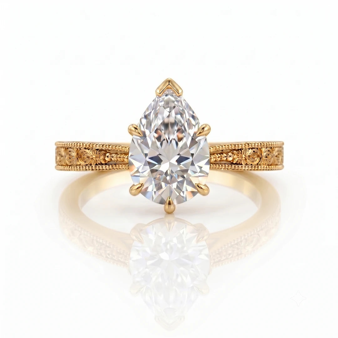 The Empress Solitaire