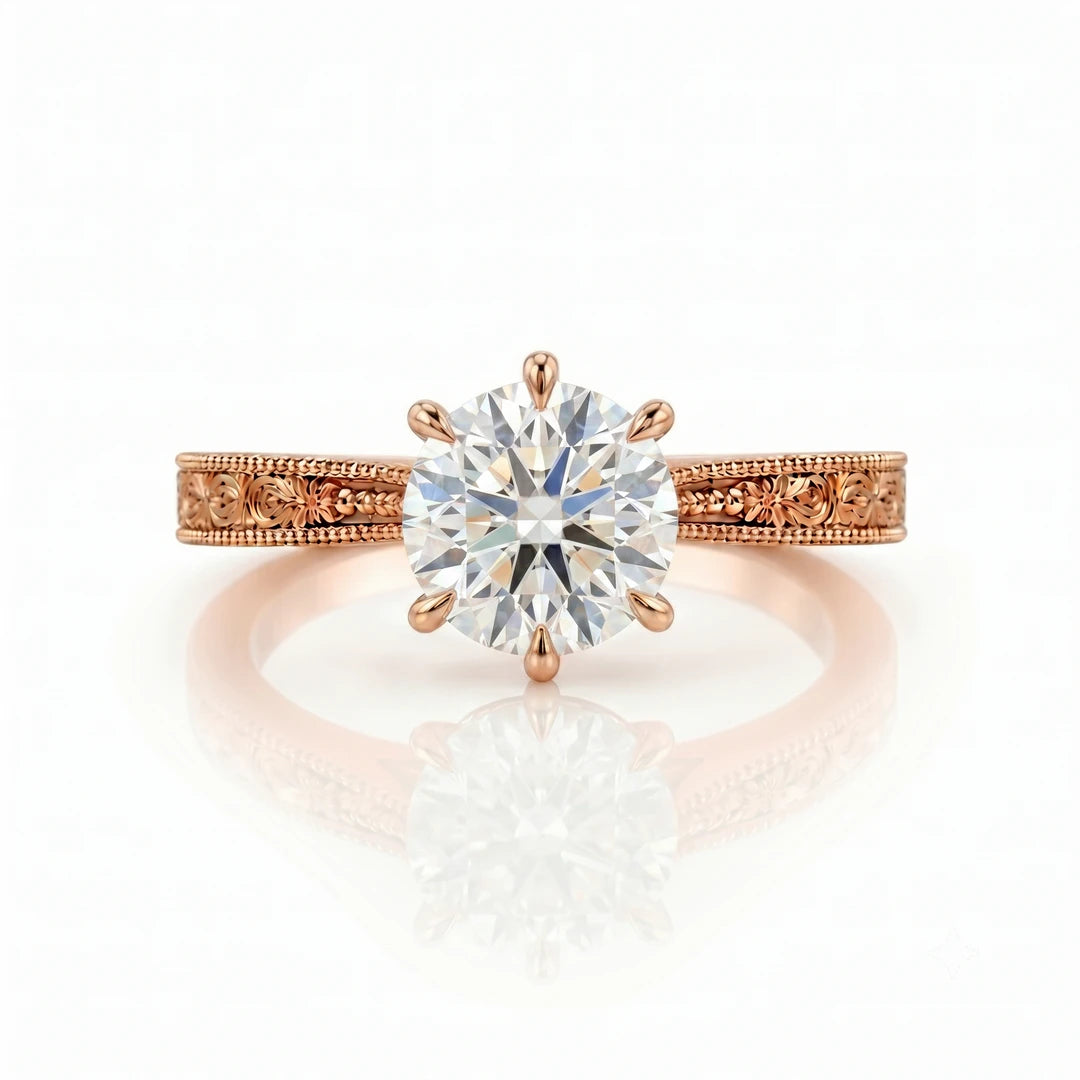 The Empress Solitaire