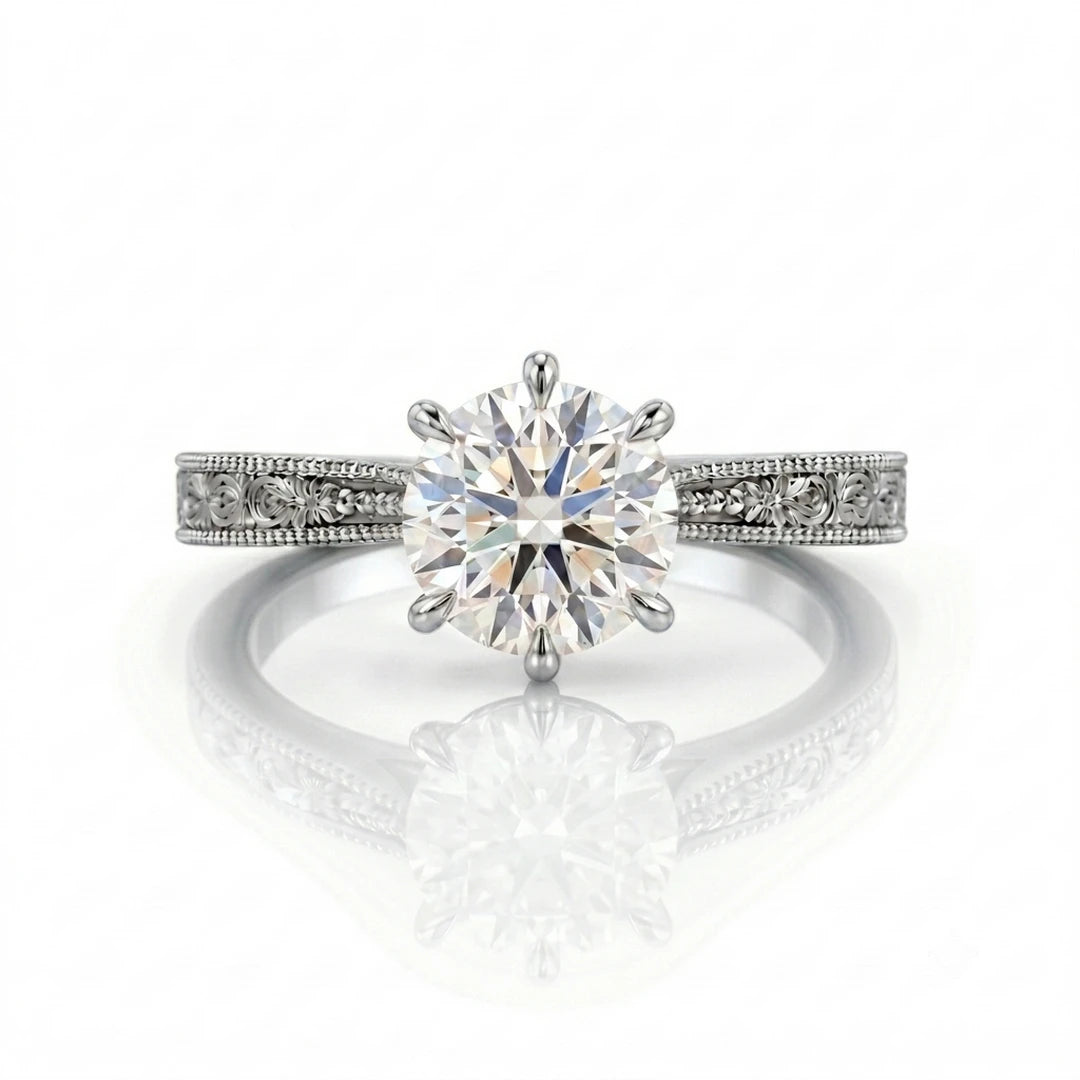The Empress Solitaire